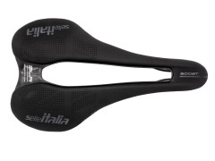 Selle Italia SLR Boost Supferflow Manganese L3 248x145mm, 179g.