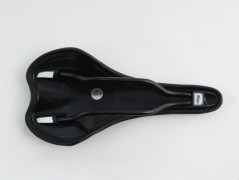 Selle Italia SLR TM Carbonio Manganese, S1 275x131mm, 232g.