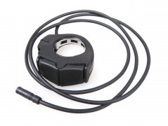 Shimano SW-E7000-L Schalter links 700mm KSWE7000L700