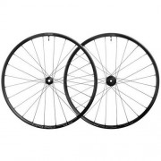 Shimano WH-MT601 29" 15x100/12x142mm MS Centerlock Laufradsatz