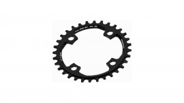 Stronglight Kettenblatt für SRAM 1x11 4-Arm 32Z LK104mm