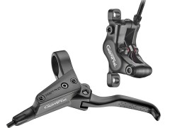 Scheibenbremse Tektro Gemini SL HD-M535 vorne, schwarz, 1100mm