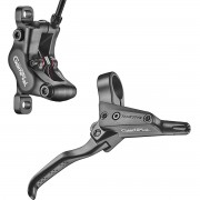 Tektro Gemini SL HD-M535 Scheibenbremse hinten rechts, schwarz, 2000mm