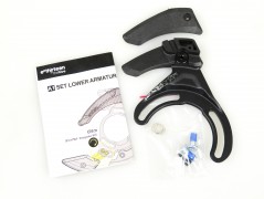 e*thirteen e*spec Plus AL Chainguide 34-38Z CG3UPM-107 Kettenführung