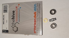 e*thirteen Führungsrollen Lager-Kit f. DRS/DSS/DS BRG.DRS.R4