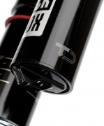 RockShox Vivid Ultimate RC2T 205x60mm Trunnion 2026