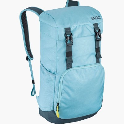Evoc Mission 22L aqua blue Alltagsrucksack