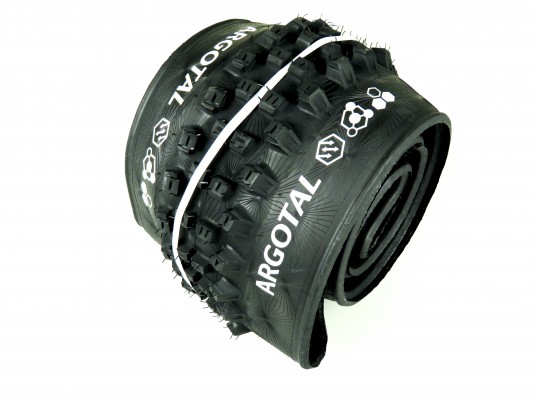 Continental Argotal 27,5x2,40" Enduro Soft TLR E25