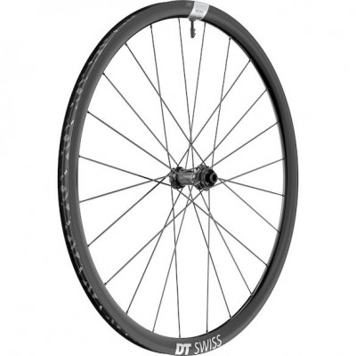 DT Swiss E1800 28/29" Spline 30 Vorderrad 12x100mm Centerlock