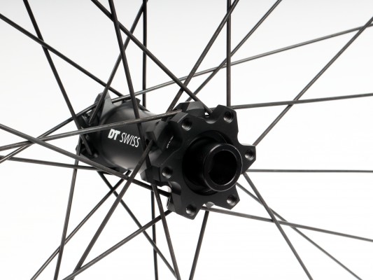 DT Swiss H1900 Spline Hybrid 27,5