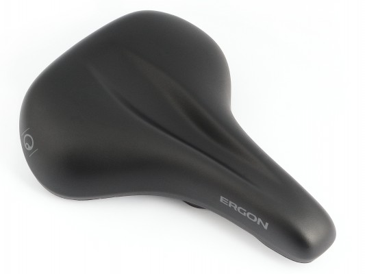 Ergon SC10 Evo M/L Standard Damen-Fahrradsattel