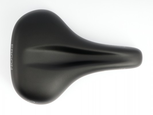 Ergon SC10 Evo M/L Standard Damen-Fahrradsattel