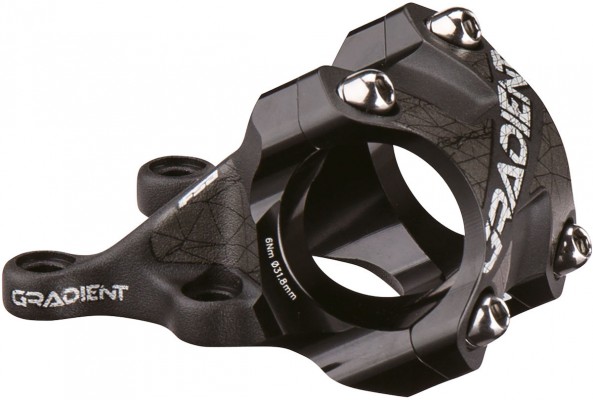 FSA Gradient Direct Connect 31,8/45mm Fahrradvorbau f. Boxxer