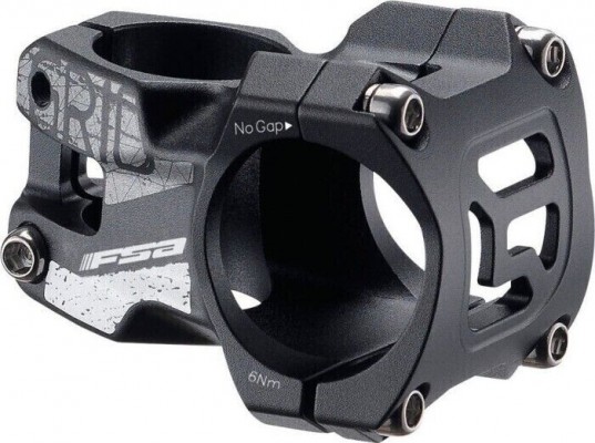 FSA GRID  35/50mm Fahrrad-Vorbau A-Head 1 1/8"