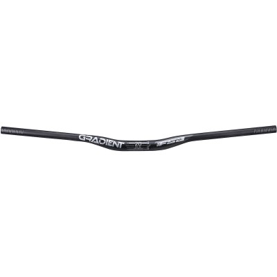 FSA Gradient Carbon 35/20/800mm Fahrradlenker