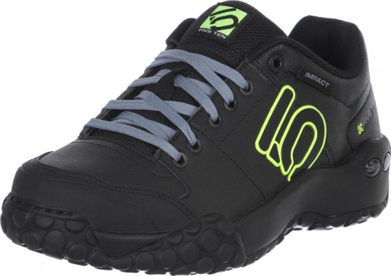 Five Ten Impact Sam Hill 3 Streak UK 7/EU 41