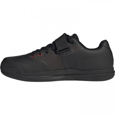 Adidas/Fiveten Hellcat Pro SPD Fahrradschuhe 11,5/46,5 red/black