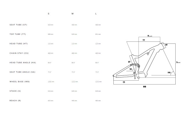 Lee Cougan E-Quest  Brose Mag Fox XT 12-f.  green Gr. S/16