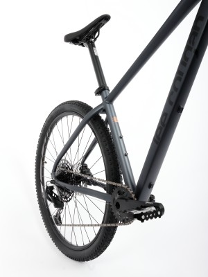 Lee Cougan Rebel SRAM SX Eagle 17