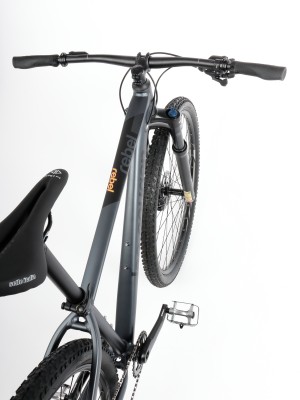 Lee Cougan Rebel SRAM SX Eagle 17