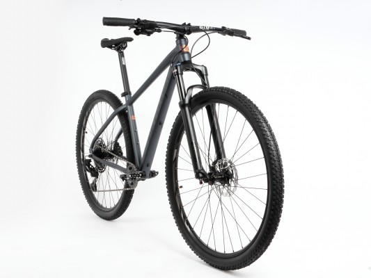 Lee Cougan Rebel SRAM SX Eagle 17
