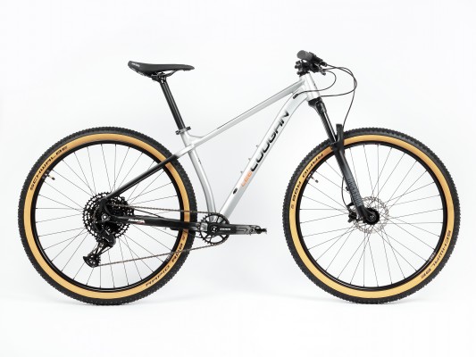 Lee Cougan Revenge SRAM SX Eagle 20