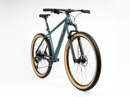 Lee Cougan Revenge SRAM SX Eagle 17
