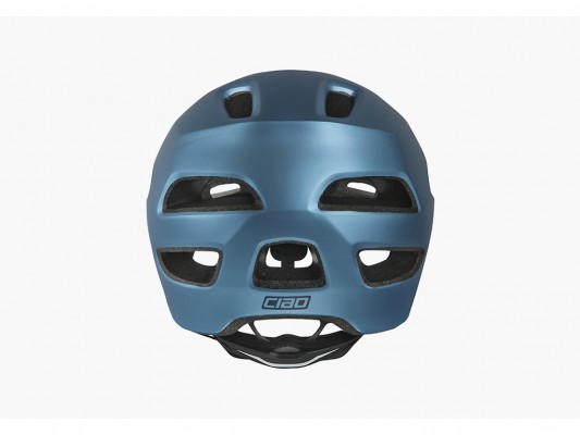 LIMAR Ciao matt hellblau Urban-/City-Fahrradhelm Gr. L