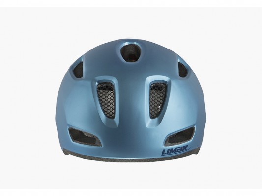 LIMAR Ciao matt hellblau Urban-/City-Fahrradhelm Gr. L