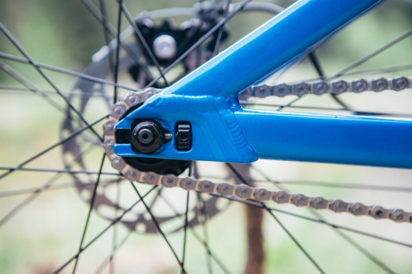 Marin Alcatraz 1 blue fade 2025 Gr. L Pumptrack-/Street-/Dirtjump-Bike