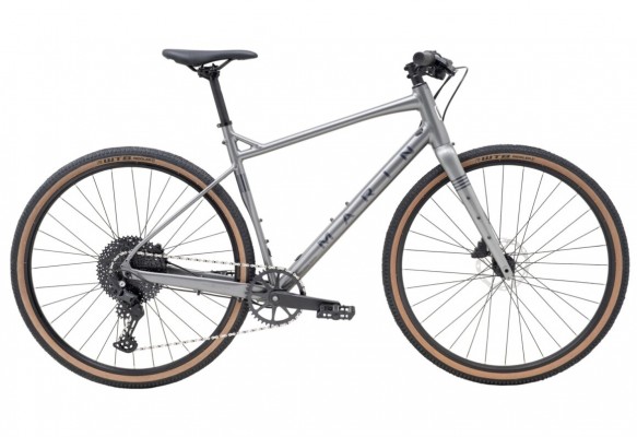 Marin DSX 1 grey M 2024