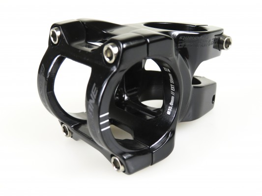 Reverse Black One Titan D2 Stem 35/35mm Vorbau 111g.