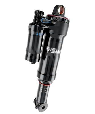 RockShox Super Deluxe Ultimate 210x55mm Ball Bearing Luftdämpfer