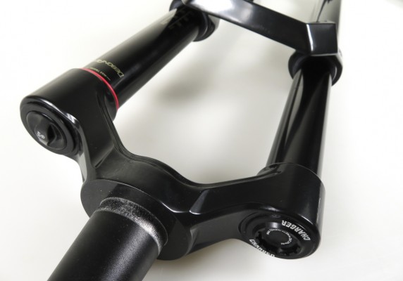 RockShox ZEB R 29