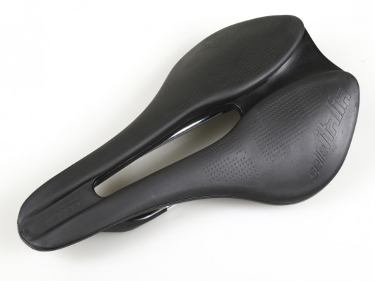 Selle Italia Model X Superflow FeC Alloy L3 145mm