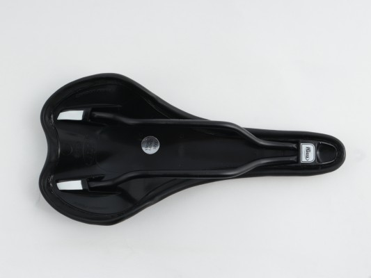 Selle Italia SLR TM Carbonio Manganese, S1 275x131mm, 232g.