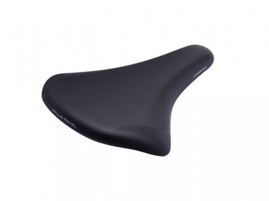 Selle Royal Essenza Plus Moderate 60° unisex Fahrradsattel