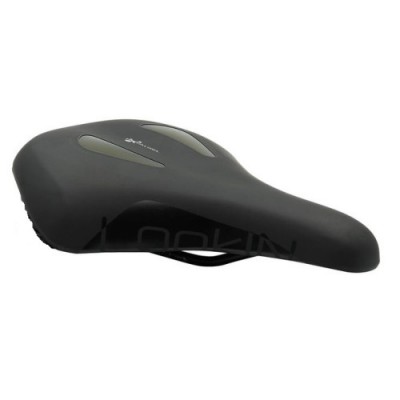 Selle Royal Lookin Moderate Royalgel Unisex Fahrradsattel