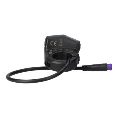 SIGMA EOX Remote 500 für BMZ RS