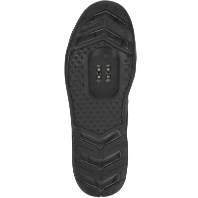 Unparallel  Up Link  dark grey/black  SPD Fahrradschuhe