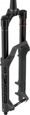 RockShox ZEB Ultimate RC2 29"/27,5"+ 180mm Charger 3.1 grau