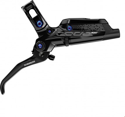 SRAM Code RSC rainbow Bremsen-Satz vorne/links 850/1550mm