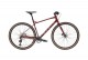 Marin DSX 2 red L 2025 Flatbar-Gravelbike