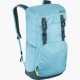 Evoc Mission 22L aqua blue Alltagsrucksack