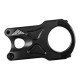 AZONIC The Rock Stem 35/45mm black Fahrrad Vorbau AHead