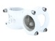 Contec Brut MTN Select honky white 31,8/50mm Fahrradvorbau
