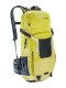 Evoc FR Enduro sulphur yellow Gr. M/L Protektoren Rucksack