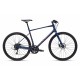 Marin Fairfax 3 blue/orange Gr. S Urban-Herrenfahrrad