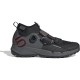 Adidas/Fiveten Trailcross Pro Clip-In SPD Fahrradschuhe 9,5/44 grey/black/red