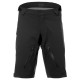 GIRO Havoc H2O Short black 38/XXL Fahrrad-Regenshort